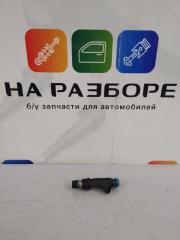 Форсунка Chevrolet TrailBlazer 2003