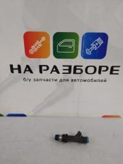 Форсунка Chevrolet TrailBlazer 2003