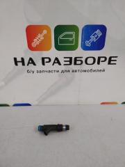 Форсунка Chevrolet TrailBlazer 2003