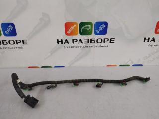 Проводка топливных форсунок Chevrolet TrailBlazer 2003