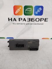 Блок управления крышки багажника AUDI Q7 2015