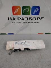 Подушка безопасности в сиденье левая AUDI Q7 2015