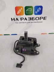 Селектор акпп AUDI Q7 2015 Б/У Селектор акпп AUDI Q7 2015