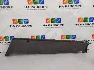 Обшивка багажника задняя правая AUDI Q7 2015