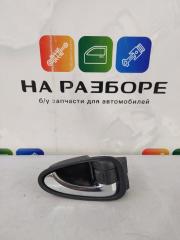 Ручка двери внутренняя передняя правая TOYOTA AVENSIS 2010