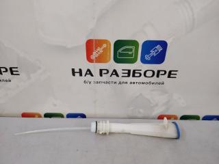 Горловина TOYOTA AVENSIS 2010 Б/У Горловина TOYOTA AVENSIS 2010