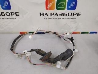Проводка двери задняя правая TOYOTA AVENSIS 2010