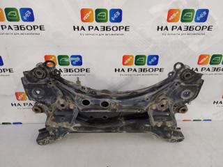 Подрамник передний TOYOTA AVENSIS 2010 Б/У Подрамник передний TOYOTA AVENSIS 2010