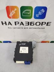 Блок управления крышки багажника LEXUS LX570 2010