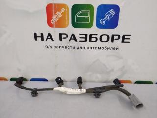 Проводка топливных форсунок правая LEXUS LX570 2010