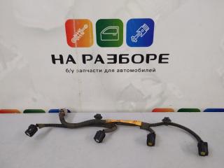 Проводка топливных форсунок левая LEXUS LX570 2010