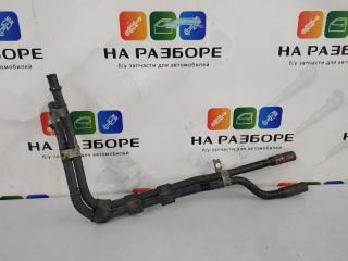 Патрубок насоса egr LEXUS LX570 2010