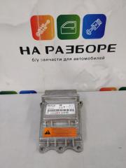 Блок управления AIR BAG Mercedes-Benz ml 2008
