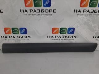 Молдинг на дверь передний правый LADA LARGUS