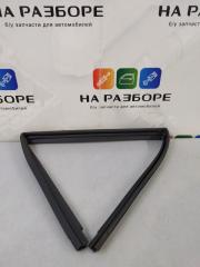 Уплотнительная резинка стекла двери задняя левая LADA PRIORA