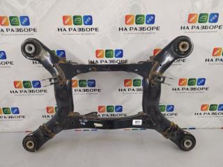 Подрамник задний Mercedes-Benz ml 2008 Б/У Подрамник задний Mercedes-Benz ml 2008