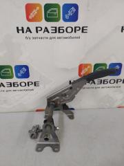 Ручка ручного тормоза TOYOTA Land Cruiser 2014 Б/У Ручка ручного тормоза TOYOTA Land Cruiser 2014