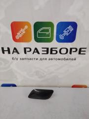 Крышка форсунки омывателя передняя левая LEXUS LX570 2010 Б/У Крышка форсунки омывателя передняя левая LEXUS LX570 2010