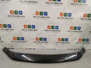 Накладка на капот LEXUS LX570 2010