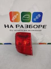 Фонарь в бампер задний левый TOYOTA Land Cruiser 2014 Б/У Фонарь в бампер задний левый TOYOTA Land Cruiser 2014
