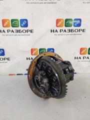 Редуктор задний TOYOTA Land Cruiser 2014