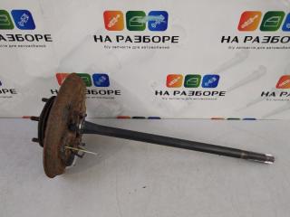 Полуось задний правый LEXUS LX570 2010