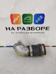 Патрубок интеркулера правый TOYOTA Land Cruiser 2014 Б/У Патрубок интеркулера правый TOYOTA Land Cruiser 2014