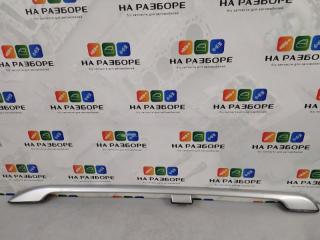 Рейлинг на крышу левый TOYOTA Land Cruiser 2014 Б/У Рейлинг на крышу левый TOYOTA Land Cruiser 2014