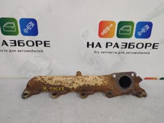 Коллектор выпускной левый TOYOTA Land Cruiser 2014 Б/У Коллектор выпускной левый TOYOTA Land Cruiser 2014