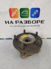 Ступица передняя правая TOYOTA Land Cruiser 2014