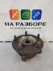 Ступица передняя левая TOYOTA Land Cruiser 2014