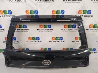 Крышка багажника TOYOTA Land Cruiser 2014