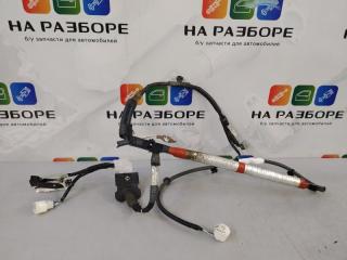 Проводка подвески TOYOTA Land Cruiser 2014