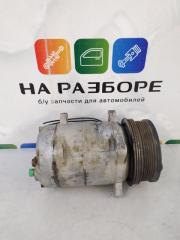 Компрессор кондиционера Volvo 460