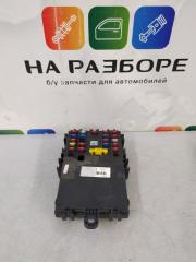 Блок предохранителей CHEVROLET AVEO