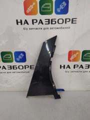 Накладка двери наружная задняя правая ford FOCUS