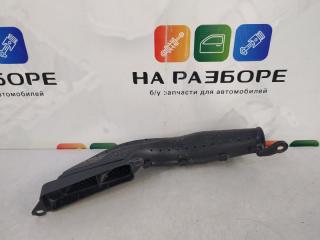 Воздухозаборник ford FOCUS