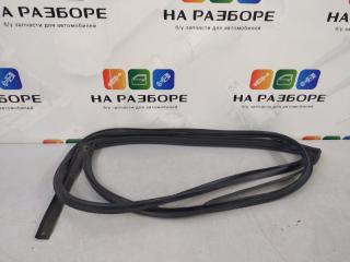 Уплотнительная резинка на дверь задняя правая nissan TEANA