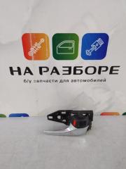 Ручка двери внутренняя задняя левая TOYOTA rav4 2017