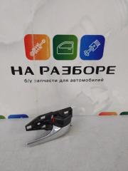 Ручка двери внутренняя передняя правая TOYOTA rav4 2017