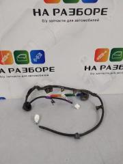 Проводка бампера задняя TOYOTA rav4 2017