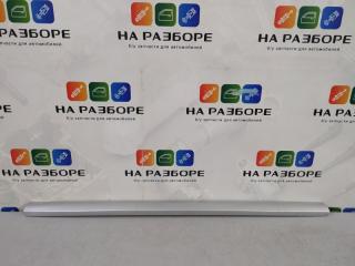 Рейлинг на крышу правый TOYOTA rav4 2017 Б/У Рейлинг на крышу правый TOYOTA rav4 2017