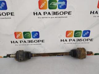 Привод задний левый Mercedes-Benz C-Class 2001