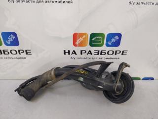 Топливная горловина Mercedes-Benz C-Class 2001