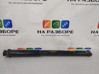 Амортизатор задний левый Mercedes-Benz C-Class 2001