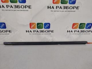 Молдинг стекла задний правый Mercedes-Benz C-Class 2001 Б/У Молдинг стекла задний правый Mercedes-Benz C-Class 2001