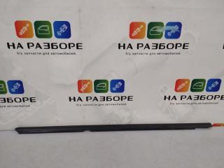 Молдинг стекла задний левый Mercedes-Benz C-Class 2001 Б/У Молдинг стекла задний левый Mercedes-Benz C-Class 2001