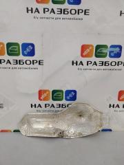 Теплозащитный экран глушителя левый LEXUS LX570 2010