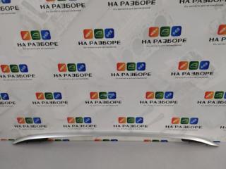 Рейлинг на крышу правый Volkswagen Touareg 2011 Б/У Рейлинг на крышу правый Volkswagen Touareg 2011