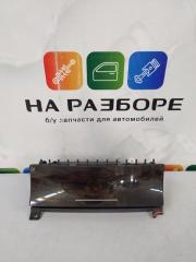 Пепельница Volkswagen Touareg 2011